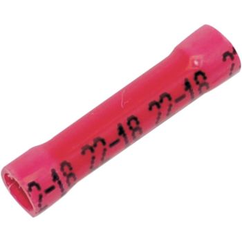 CONNECTR B-SPLCE18-22 25P