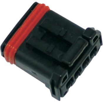 CONNECTOR MX1900 72908-11