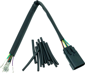 HARNESS INSTMNT EXT 15