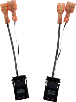 HARNESS SPEAKER INDIAN