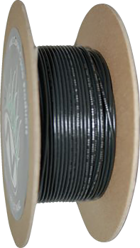 WIRE 20-GAUGE PRIMARY 100' BLA