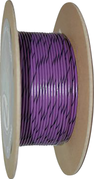 WIRE 20-GAUGE PRIMARY 100' VIO
