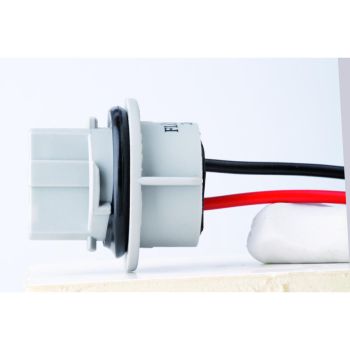 SOCKET BULB W3X16Q W/ CABLE