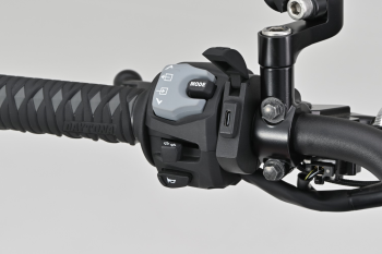 USB POWER SUPPLY USB TYPE-C