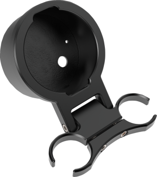 GAUGE MOUNT T-BAR SINGLE 1.25