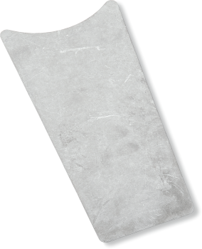 INSERT DASH 89-07FL RAW