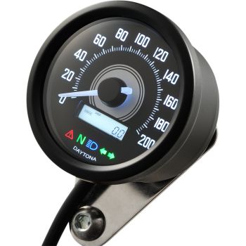 VELONA60 SPEEDOMETER 200