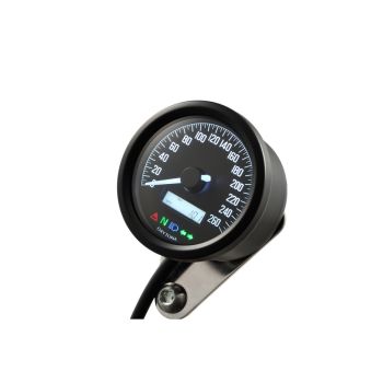 VELONA60 SPEEDOMETER 260