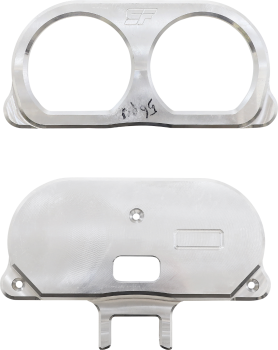 MOUNT GAUGE FLTR 15+ RAW