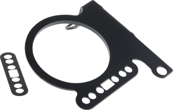 SPEEDOMETER SIDE KIT XL