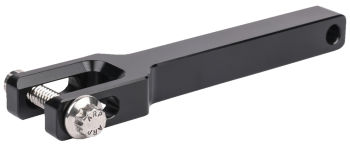 GAUGE RELOC MOUNT FRT EXT