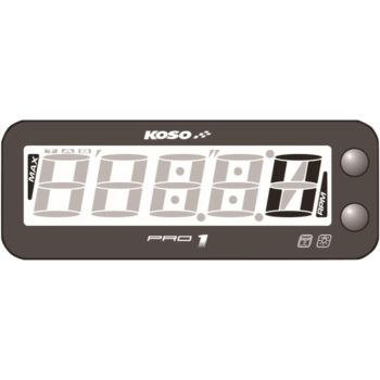 TACHOMETER PRO-1