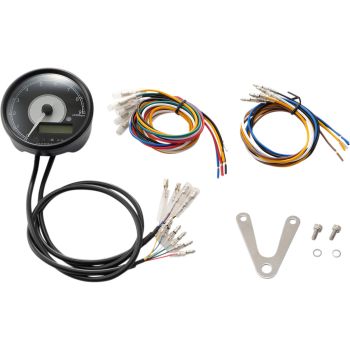 VELONA80 TACHO9000/DIGITAL SPE