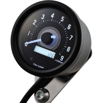 VELONA60 TACHOMETER 9000
