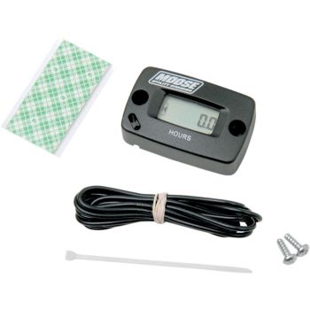 METER HOUR/TACH MOOSE