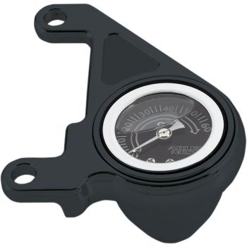 GAUGE OIL 99-17 TC BLK