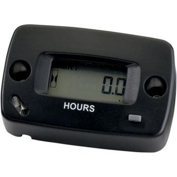 METER HOUR WIRELESS MSE