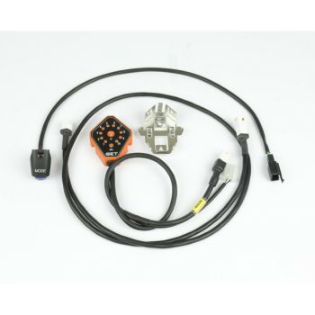 GAUGE RPM DASH KAWASAKI