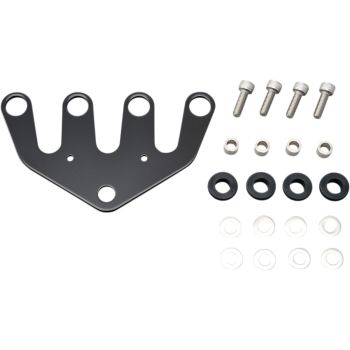 DOUBLE BRACKET FOR VELONA48 BL