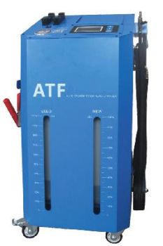 Atf õlivahetusseade automaatne