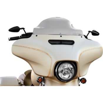 FLH - 2014+ - FLARE WINDSHIELD
