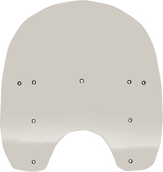 17 REP SHLD FXDWG SLR