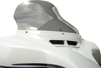 FLH - 2014+ - FLARE WINDSHIELD