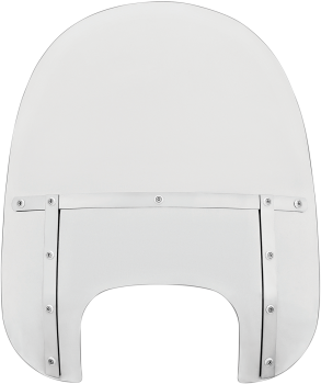 FATS 19 FLFB/S CLEAR