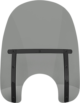 SLIM 17 7LT BLK SMK NS