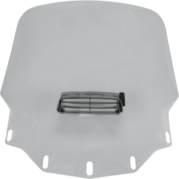 WSHLD GL1500 TALL VTD CLR