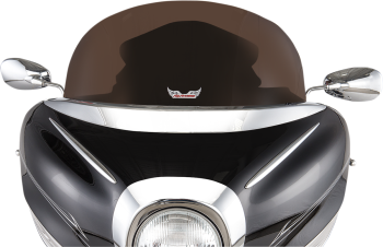 WINDSHIELD ROYAL STAR 00-13 -