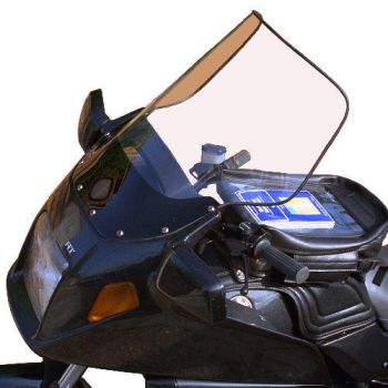 WSHLD BMW K75R/LT TRANSPARENT