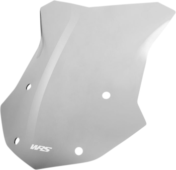 WINDSCREEN SPORT R1250GS SMOKE