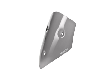 WINDSCREEN SPORT MULTISTRADA 1