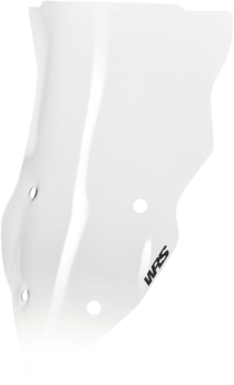 WINDSCREEN TOURING MULTISTRADA