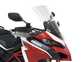 WINDSCREEN TOURING MULTISTRADA