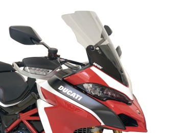 WINDSCREEN TOURING MULTISTRADA