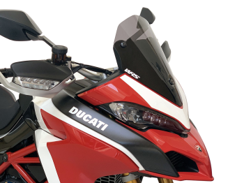 WINDSCREEN SPORT MULTISTRADA 1