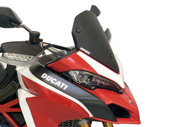 WINDSCREEN SPORT MULTISTRADA 1