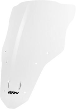 WINDSCREEN TOURING CRF1000L CL