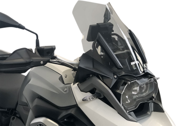 WINDSCREEN STANDARD R1250GS SM