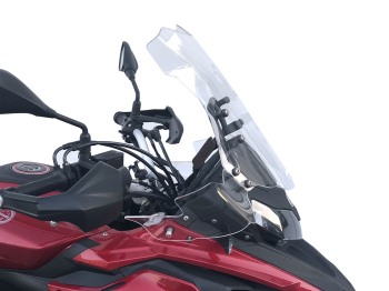 WINDSCREEN INTERMEDIO TRK 502/