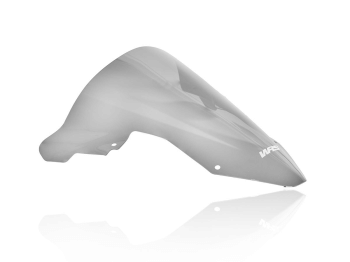 WINDSCREEN RACE S1000RR SMOKE