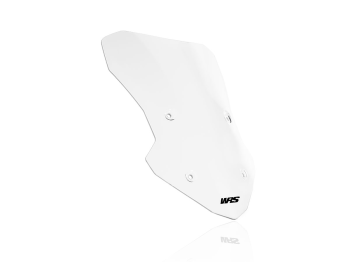 WINDSCREEN TOURING F900XR CLEA