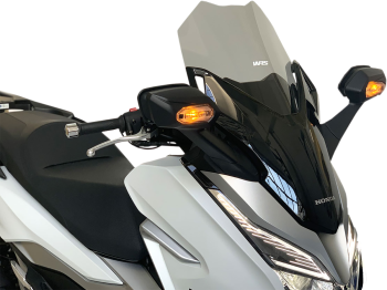 WINDSCREEN SPORT FORZA300 SMOK