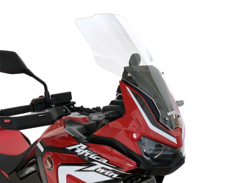 WINDSCREEN CAPONORD CRF1100L C