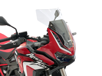 WINDSCREEN INTERMEDIO CRF1100L