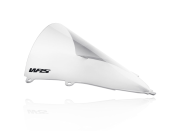 WINDSCREEN RACE CBR650R CLEAR