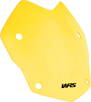 WINDSCREEN RALLYE R1250GS YELL
