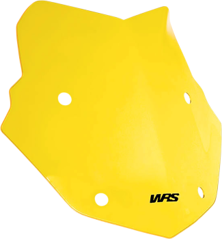 WINDSCREEN ENDURO R1250GS YELL